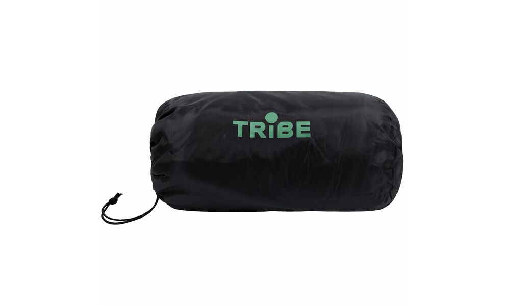 Вкладиш в спальник Tribe Liner T-CG-0004 (Olive), Колір: Olive, зображення 7