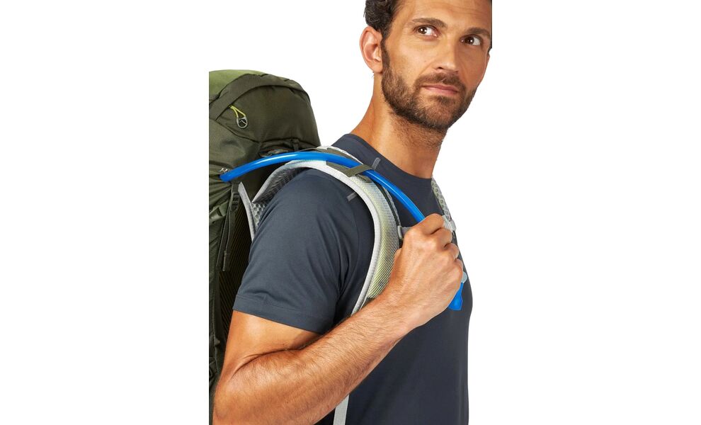 Рюкзак Lowe Alpine AirZone Trail Camino 37:42 - M (Army/Bracken), Об'єм: 37-42, Колір виробника: Army/Bracken, Тип розміру спинки: M, зображення 7