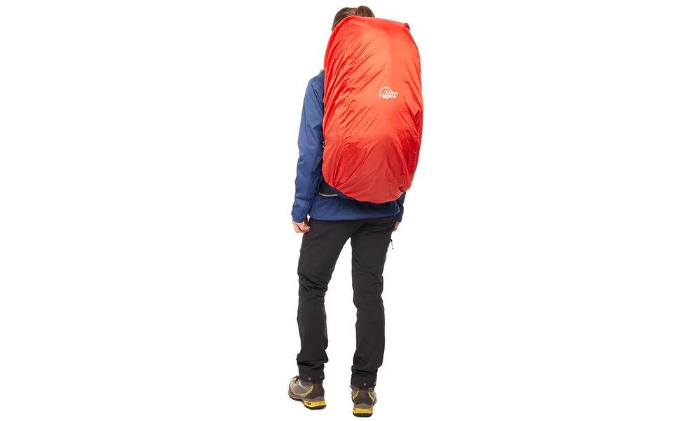 Рюкзак Lowe Alpine AirZone Trek 43:50 (Raspberry), Об'єм: 43-50, Колір виробника: Raspberry, зображення 8