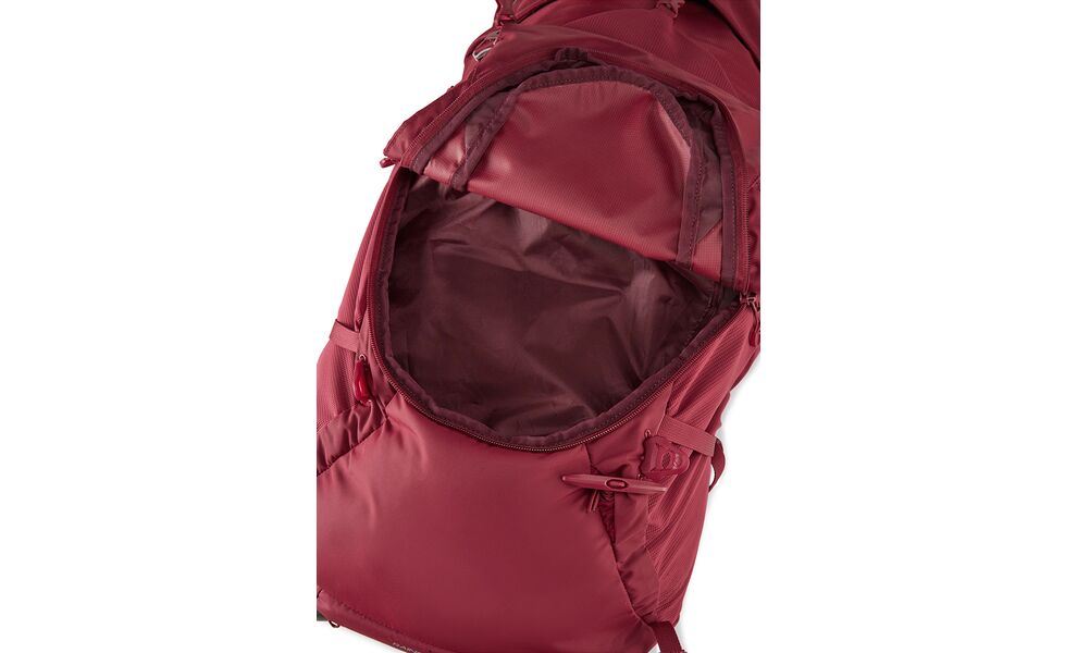 Рюкзак Lowe Alpine AirZone Trek 43:50 (Raspberry), Об'єм: 43-50, Колір виробника: Raspberry, зображення 5