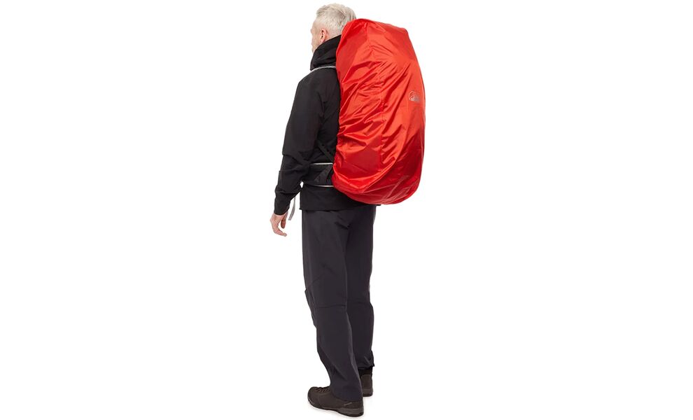 Рюкзак Lowe Alpine AirZone Trek 45:55 (Black), Об'єм: 45-55, Колір виробника: Black, зображення 12