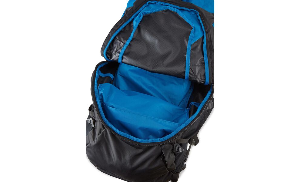 Рюкзак Lowe Alpine AirZone Trek 45:55 (Black), Об'єм: 45-55, Колір виробника: Black, зображення 4