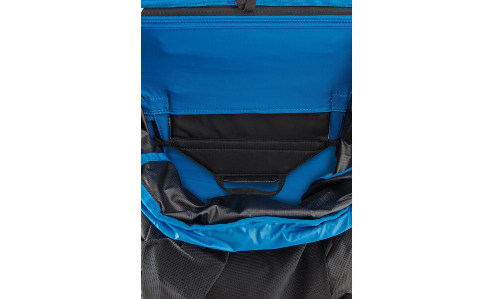 Рюкзак Lowe Alpine AirZone Trek 45:55 (Black), Об'єм: 45-55, Колір виробника: Black, зображення 5