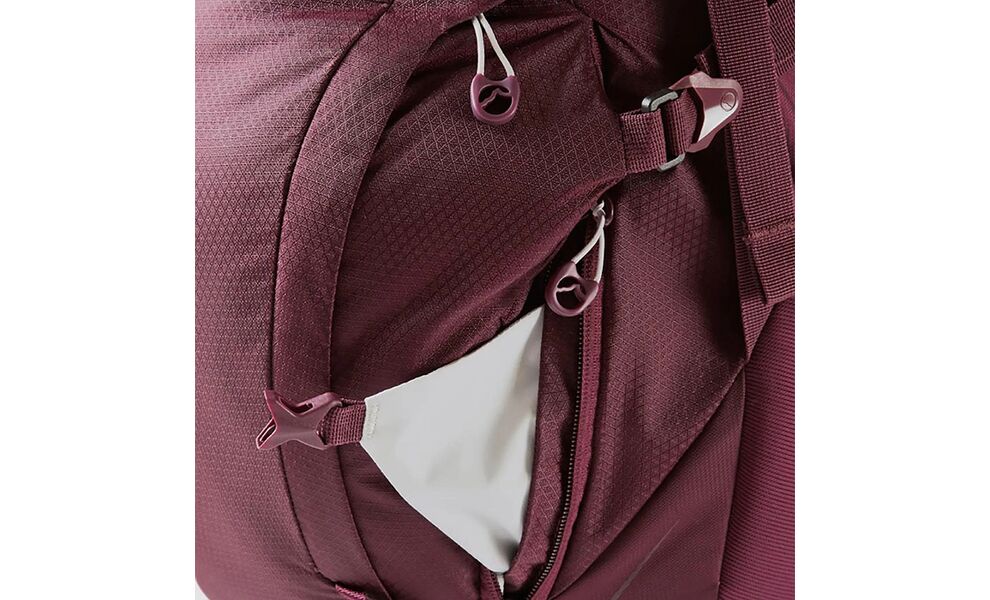 Рюкзак Lowe Alpine Cerro Torre ND 60:80 (Fig), Об'єм: 60-80, Колір виробника: Fig, зображення 4