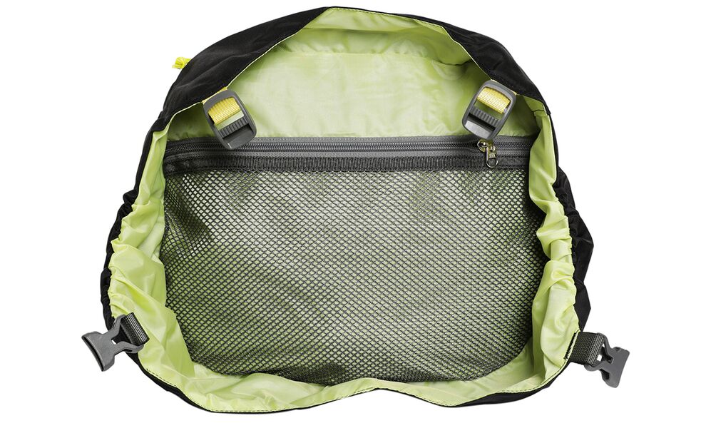 Рюкзак Naturehike NH16Y020-Q Trekking 55 (Black), Об'єм: 55+5, Колір виробника: Black, зображення 12