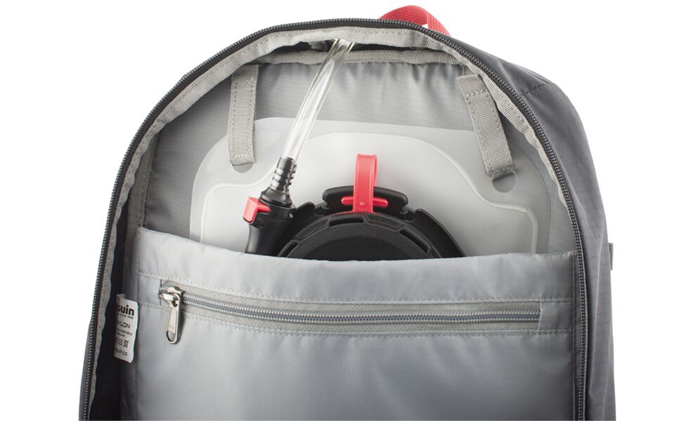 Рюкзак Pinguin Step 24 (Black), Об'єм: 24, Колір виробника: Black, зображення 7