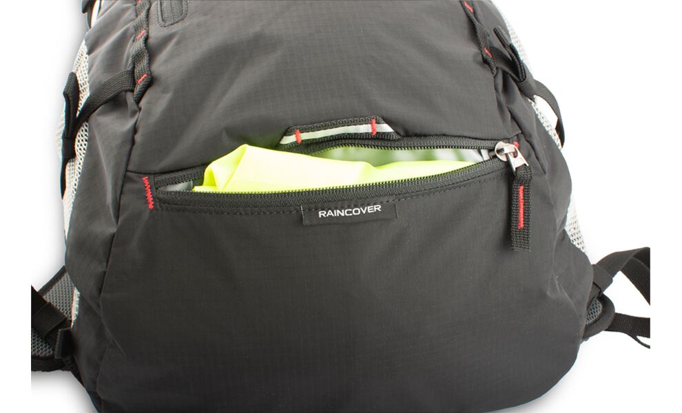 Рюкзак Pinguin Step 24 (Black), Об'єм: 24, Колір виробника: Black, зображення 10