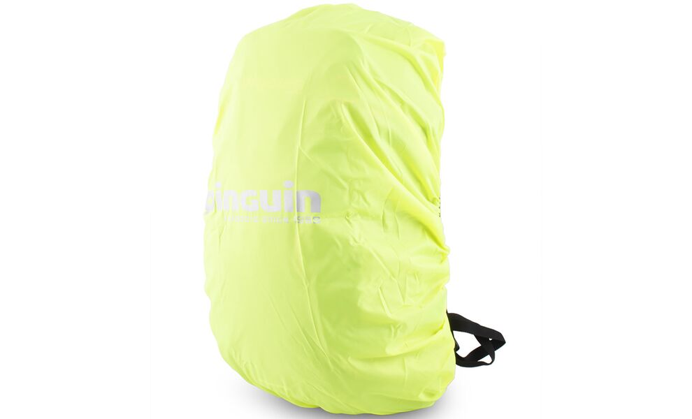 Рюкзак Pinguin Step 24 (Black), Об'єм: 24, Колір виробника: Black, зображення 12