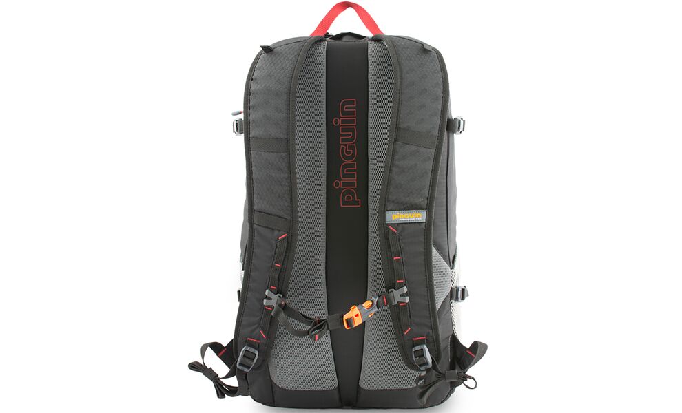 Рюкзак Pinguin Step 24 (Black), Об'єм: 24, Колір виробника: Black, зображення 2