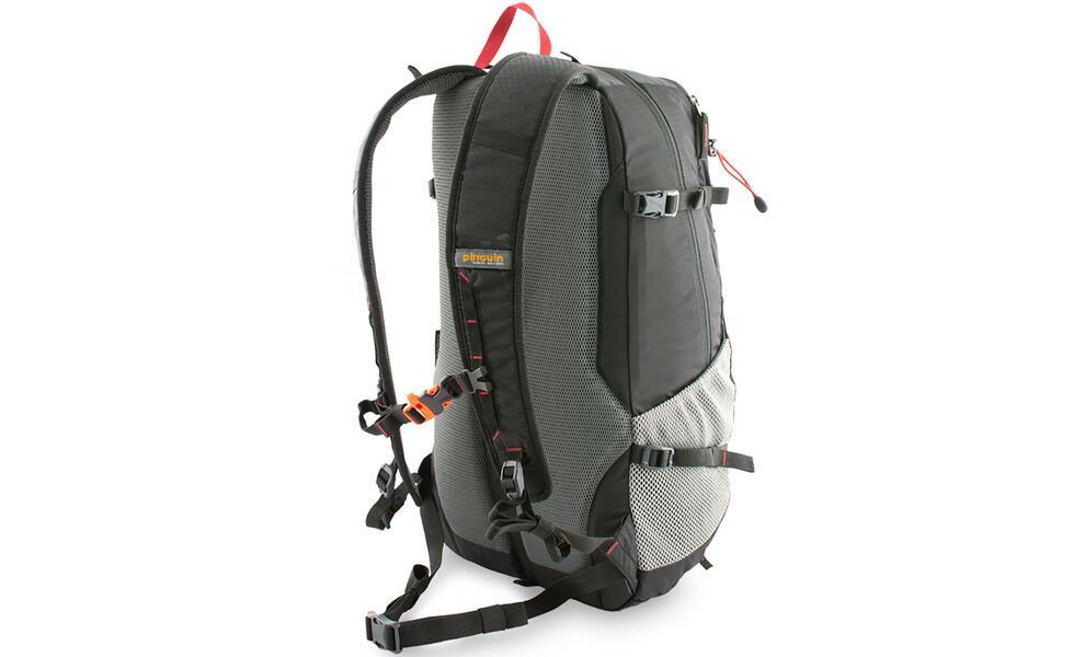 Рюкзак Pinguin Step 24 (Black), Об'єм: 24, Колір виробника: Black, зображення 3