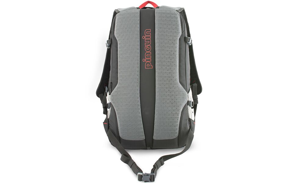 Рюкзак Pinguin Step 24 (Black), Об'єм: 24, Колір виробника: Black, зображення 4