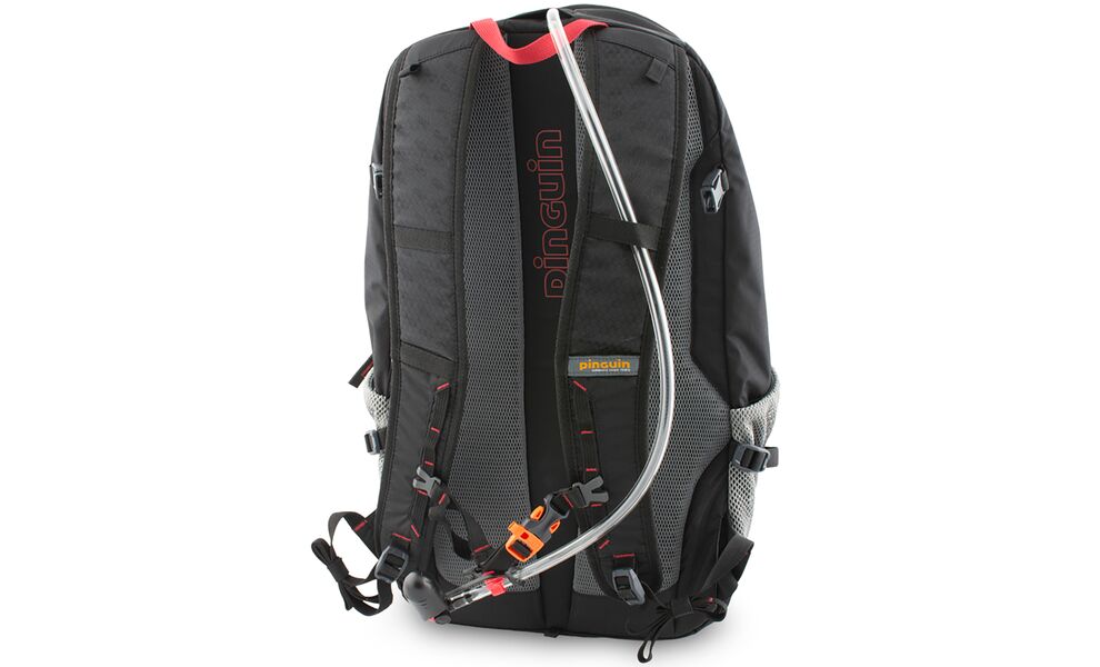Рюкзак Pinguin Step 24 (Black), Об'єм: 24, Колір виробника: Black, зображення 5