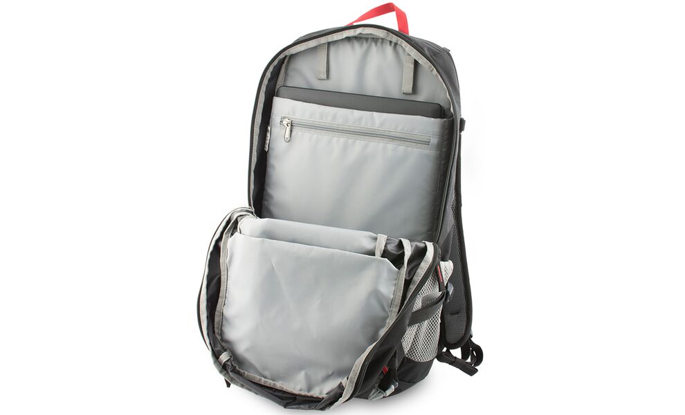 Рюкзак Pinguin Step 24 (Black), Об'єм: 24, Колір виробника: Black, зображення 6