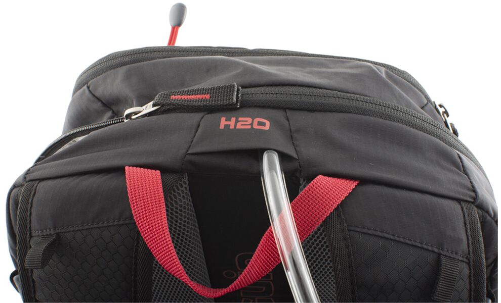 Рюкзак Pinguin Step 24 (Black), Об'єм: 24, Колір виробника: Black, зображення 8