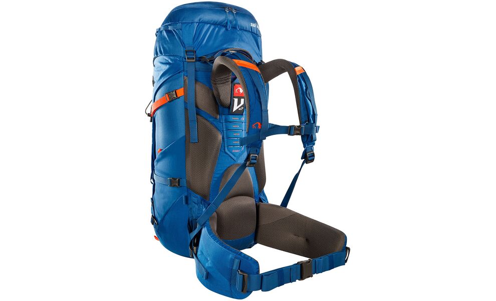 Рюкзак Tatonka Yukon 50+10 (Blue), Об'єм: 50+10, Колір виробника: Blue, зображення 2