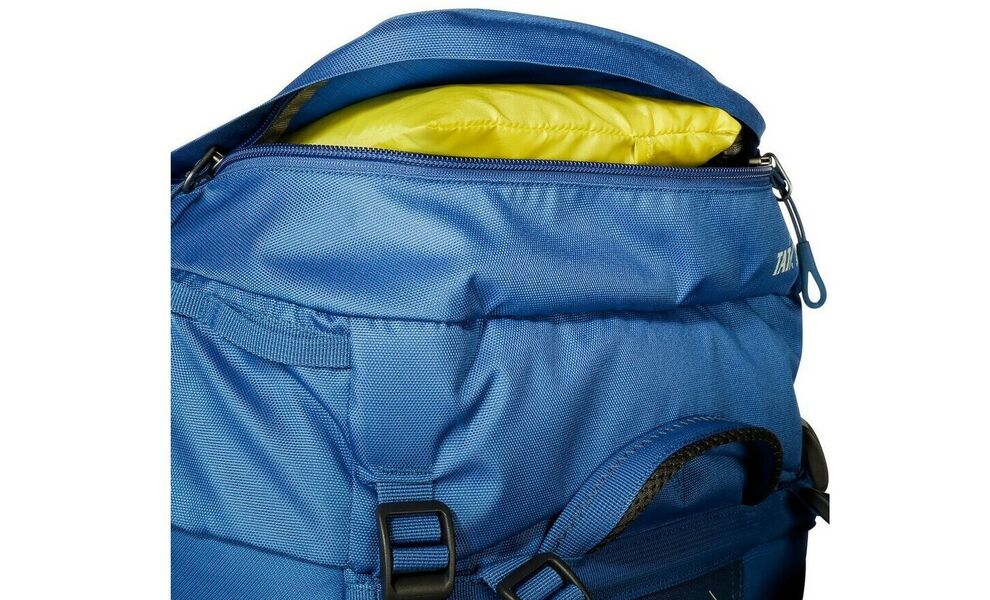 Рюкзак Tatonka Yukon 50+10 (Blue), Об'єм: 50+10, Колір виробника: Blue, зображення 5