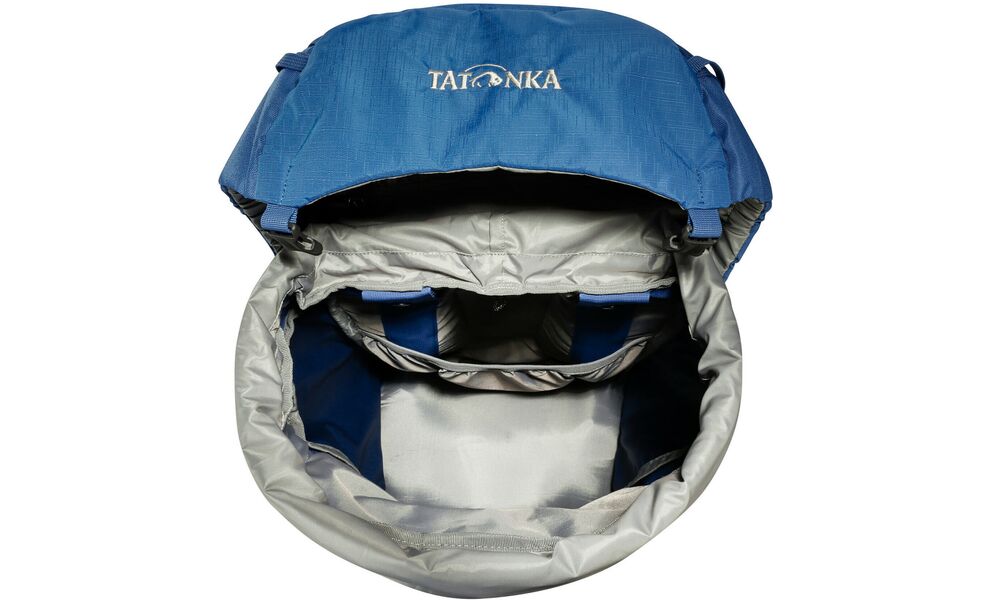 Рюкзак Tatonka Yukon 50+10 (Blue), Об'єм: 50+10, Колір виробника: Blue, зображення 6