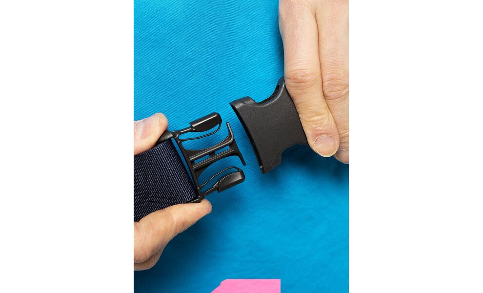 Рюкзак Tatonka Yukon 50+10 (Blue), Об'єм: 50+10, Колір виробника: Blue, зображення 14