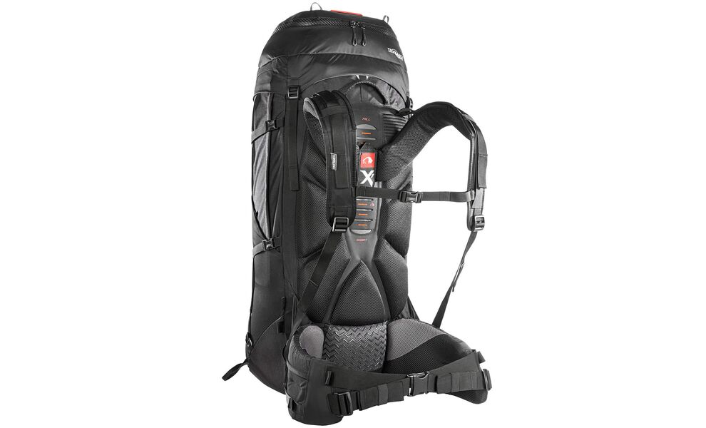 Рюкзак Tatonka Yukon X1 85+10 (Black), Об'єм: 85+10, Колір виробника: Black, зображення 2