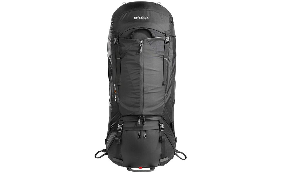 Рюкзак Tatonka Yukon X1 85+10 (Black), Об'єм: 85+10, Колір виробника: Black, зображення 3