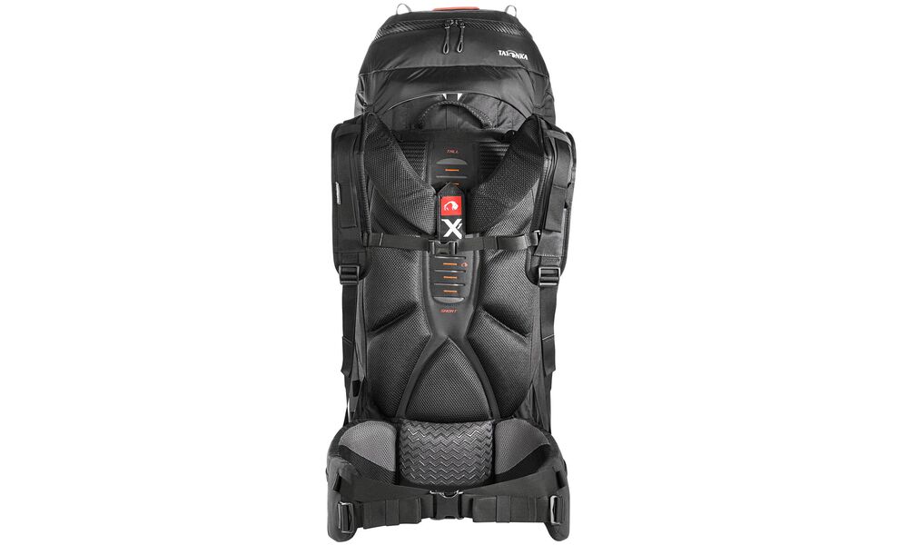 Рюкзак Tatonka Yukon X1 85+10 (Black), Об'єм: 85+10, Колір виробника: Black, зображення 4