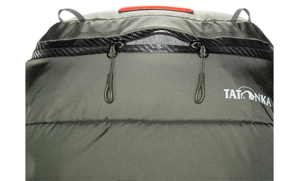 Рюкзак Tatonka Yukon X1 85+10 (Stone Grey Olive), Об'єм: 85+10, Колір виробника: Stone Grey Olive, зображення 10