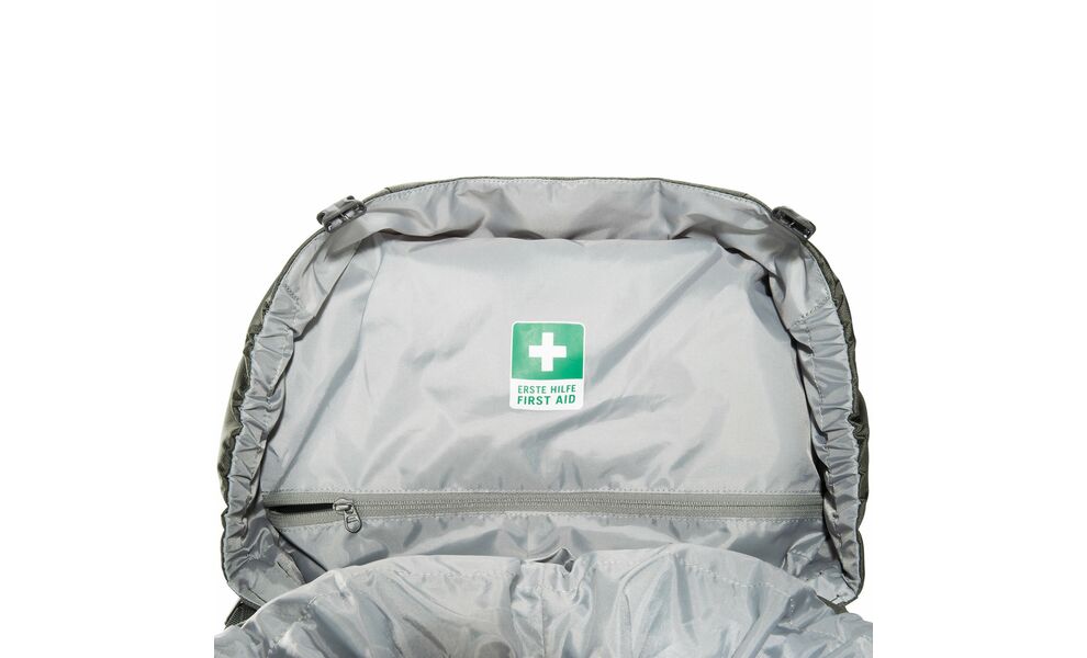 Рюкзак Tatonka Yukon X1 85+10 (Black), Об'єм: 85+10, Колір виробника: Black, зображення 11