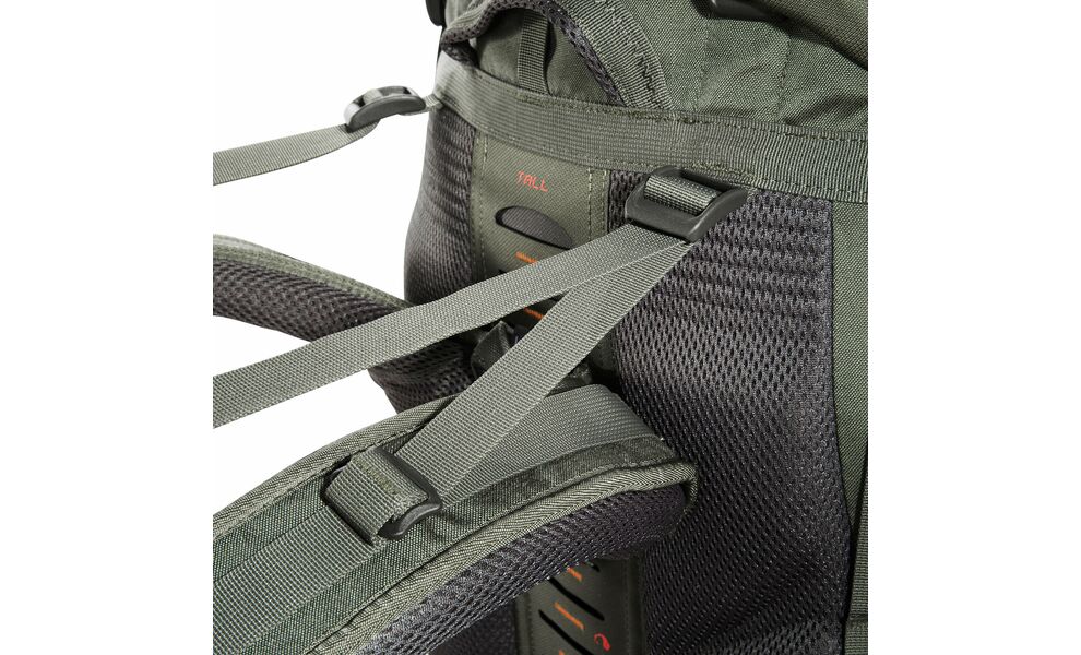 Рюкзак Tatonka Yukon X1 85+10 (Stone Grey Olive), Об'єм: 85+10, Колір виробника: Stone Grey Olive, зображення 12