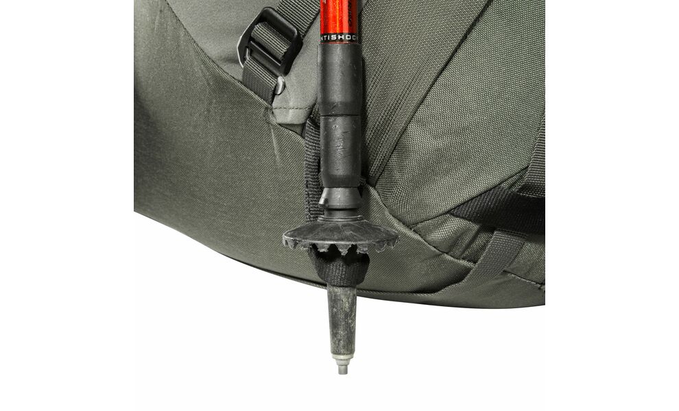 Рюкзак Tatonka Yukon X1 85+10 (Black), Об'єм: 85+10, Колір виробника: Black, зображення 13