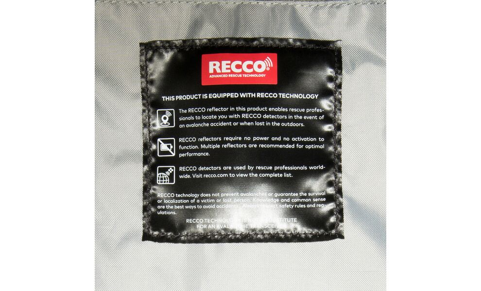 Рюкзак Tatonka Yukon X1 85+10 (Black), Об'єм: 85+10, Колір виробника: Black, зображення 14