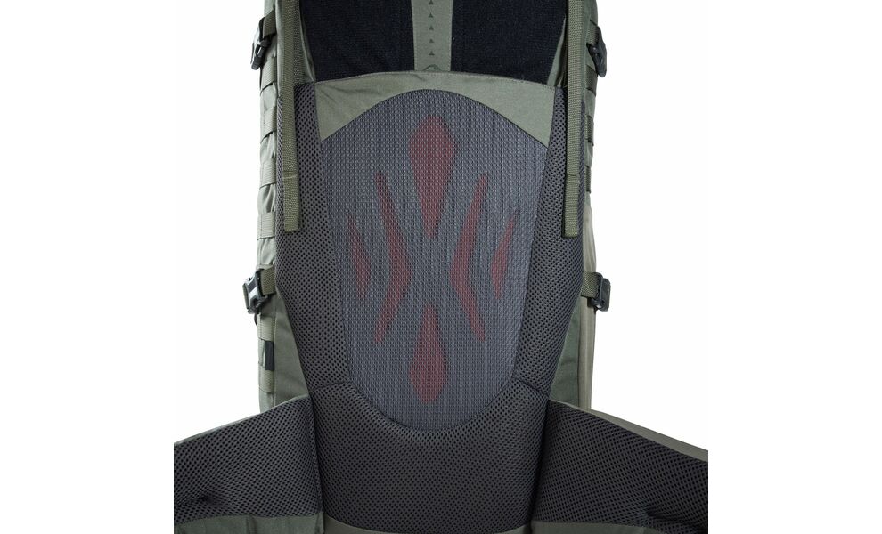 Рюкзак Tatonka Pyrox 45+10 BC (Stone Grey Olive), Об'єм: 45+10, Колір виробника: Stone Grey Olive, зображення 10