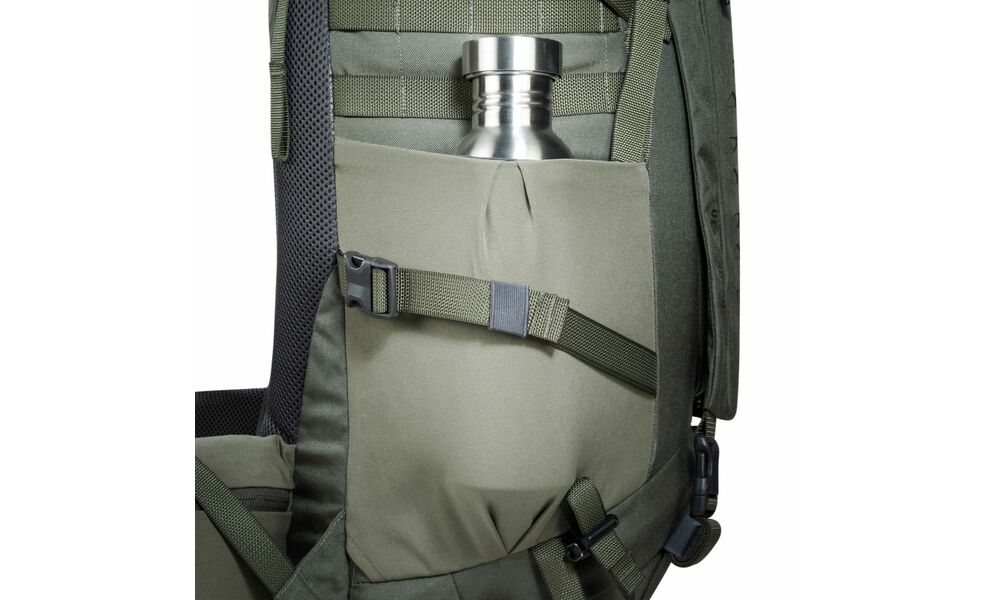 Рюкзак Tatonka Pyrox 45+10 BC (Stone Grey Olive), Об'єм: 45+10, Колір виробника: Stone Grey Olive, зображення 11