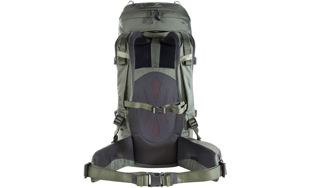 Рюкзак Tatonka Pyrox 45+10 BC (Stone Grey Olive), Об'єм: 45+10, Колір виробника: Stone Grey Olive, зображення 4