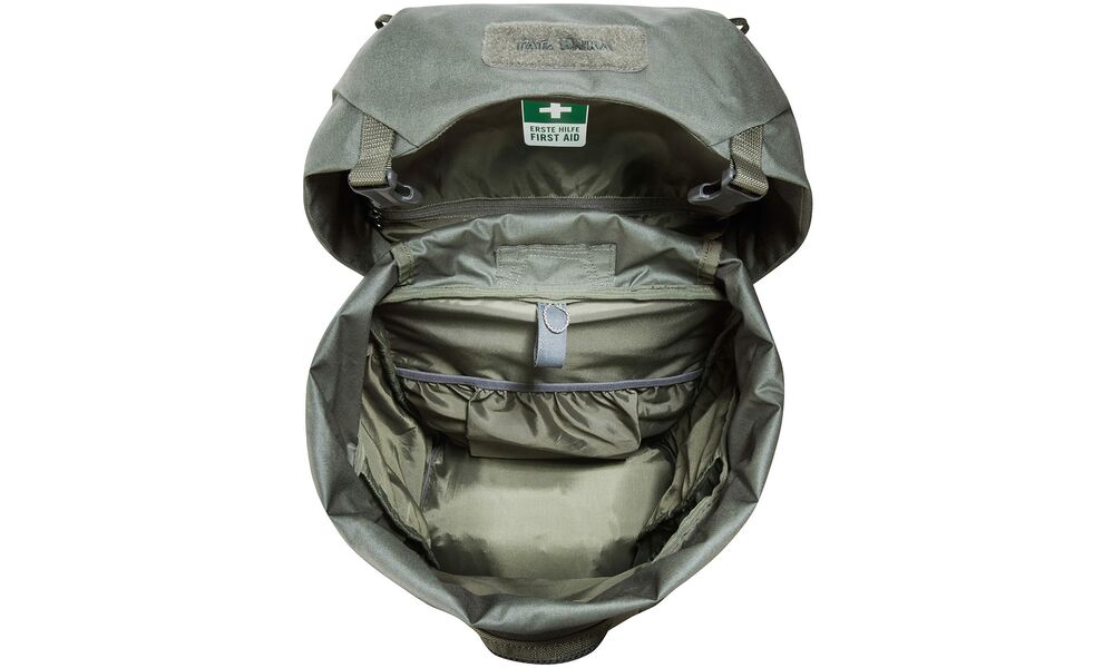 Рюкзак Tatonka Pyrox 45+10 BC (Stone Grey Olive), Об'єм: 45+10, Колір виробника: Stone Grey Olive, зображення 5