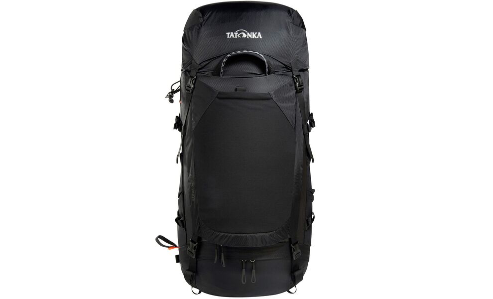 Рюкзак Tatonka Pyrox 45+10 (Black), Об'єм: 45+10, Колір виробника: Black, зображення 3