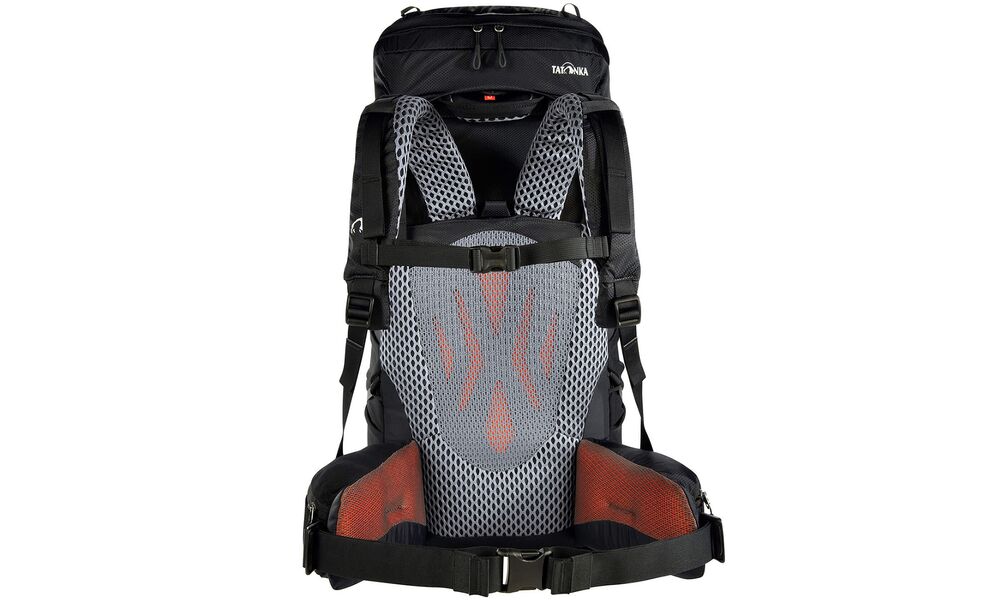 Рюкзак Tatonka Pyrox 45+10 (Black), Об'єм: 45+10, Колір виробника: Black, зображення 4