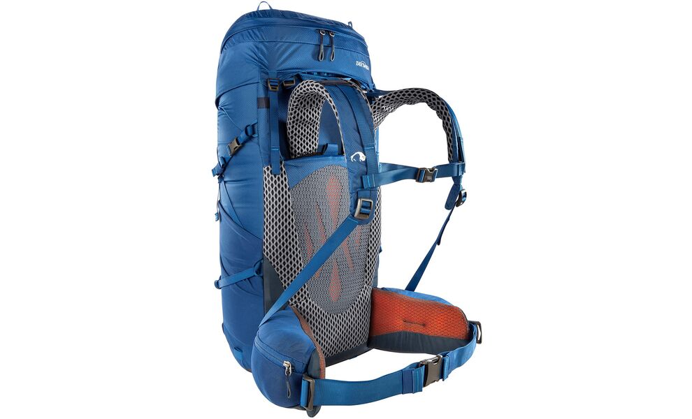 Рюкзак Tatonka Pyrox 45+10 (Darkest Blue), Об'єм: 45+10, Колір виробника: Darkest Blue, зображення 2