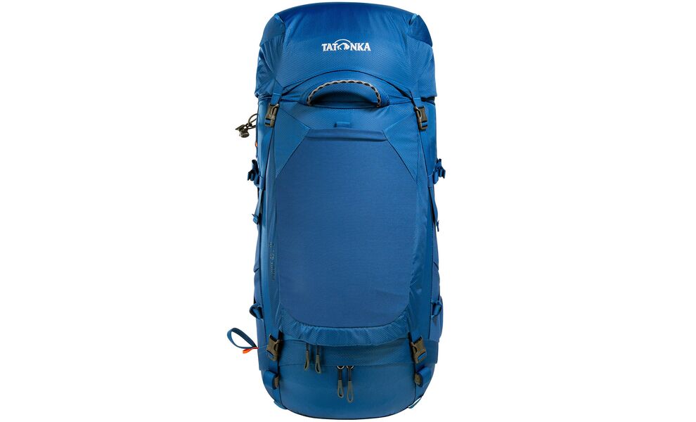 Рюкзак Tatonka Pyrox 45+10 (Darkest Blue), Об'єм: 45+10, Колір виробника: Darkest Blue, зображення 3