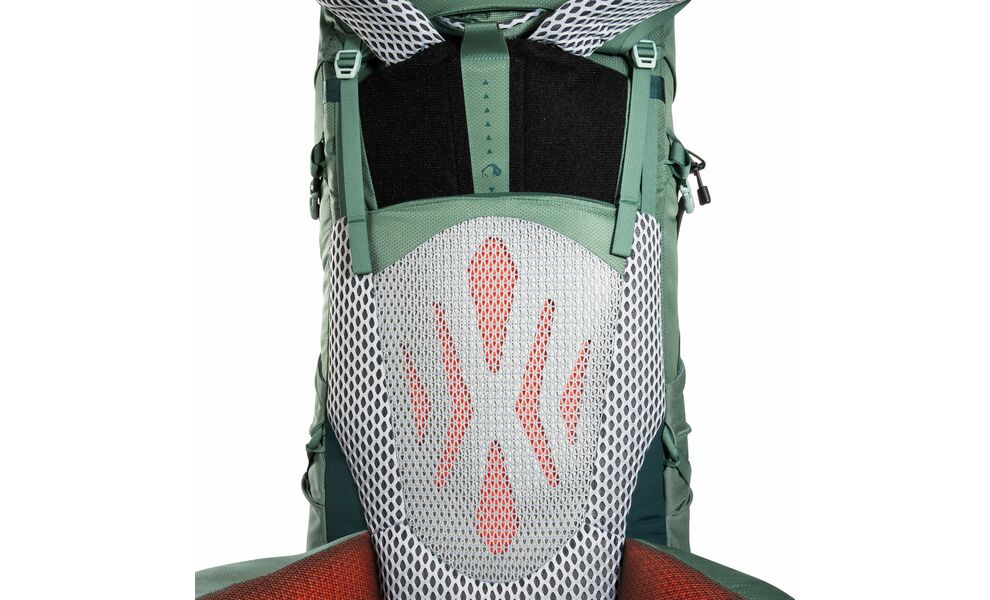 Рюкзак Tatonka Pyrox 45+10 (Sage Green), Об'єм: 45+10, Колір виробника: Sage Green, зображення 10