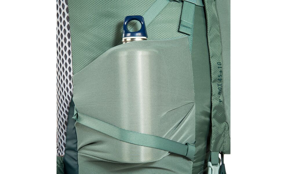 Рюкзак Tatonka Pyrox 45+10 (Sage Green), Об'єм: 45+10, Колір виробника: Sage Green, зображення 12