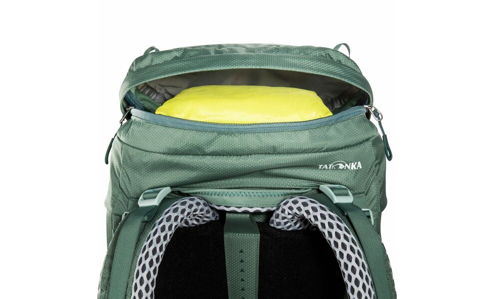 Рюкзак Tatonka Pyrox 45+10 (Sage Green), Об'єм: 45+10, Колір виробника: Sage Green, зображення 14