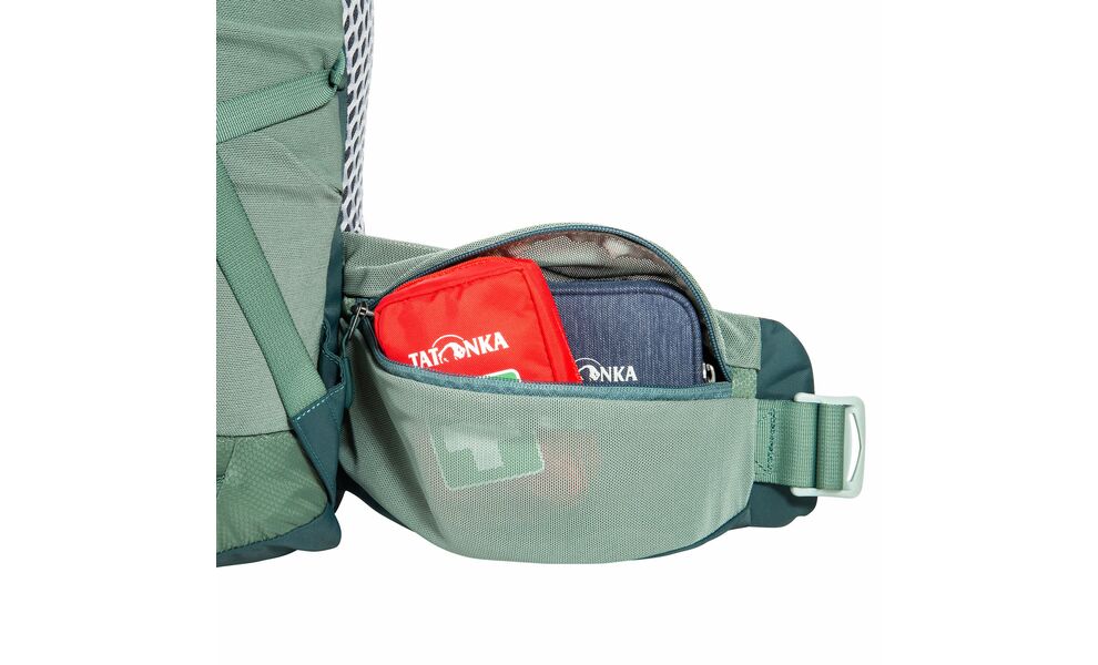 Рюкзак Tatonka Pyrox 45+10 (Black), Об'єм: 45+10, Колір виробника: Black, зображення 15