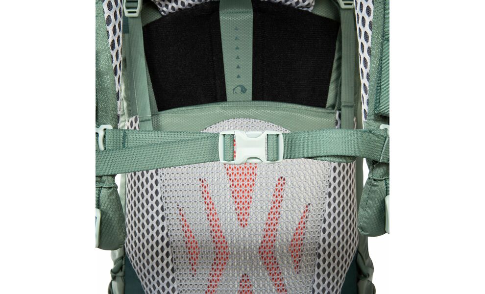 Рюкзак Tatonka Pyrox 45+10 (Sage Green), Об'єм: 45+10, Колір виробника: Sage Green, зображення 11