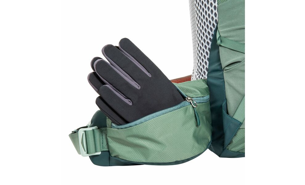 Рюкзак Tatonka Pyrox 45+10 (Black), Об'єм: 45+10, Колір виробника: Black, зображення 16