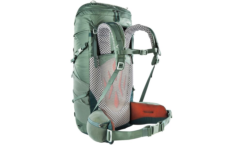 Рюкзак Tatonka Pyrox 45+10 (Sage Green), Об'єм: 45+10, Колір виробника: Sage Green, зображення 2