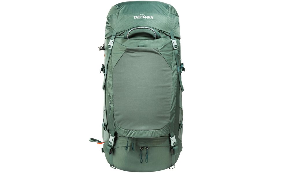 Рюкзак Tatonka Pyrox 45+10 (Sage Green), Об'єм: 45+10, Колір виробника: Sage Green, зображення 3