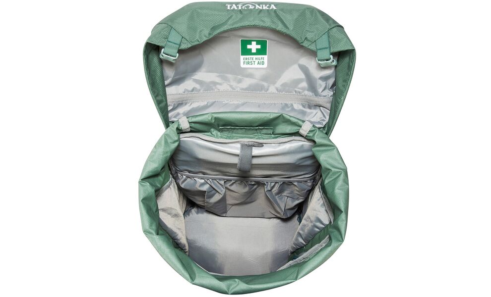 Рюкзак Tatonka Pyrox 45+10 (Sage Green), Об'єм: 45+10, Колір виробника: Sage Green, зображення 5