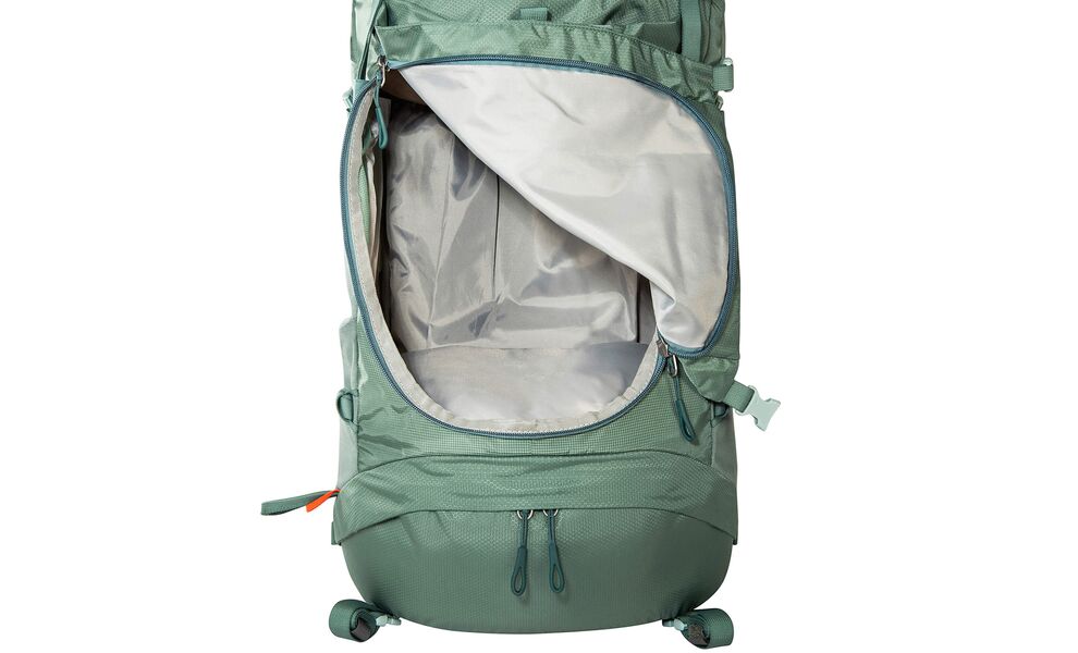 Рюкзак Tatonka Pyrox 45+10 (Sage Green), Об'єм: 45+10, Колір виробника: Sage Green, зображення 6