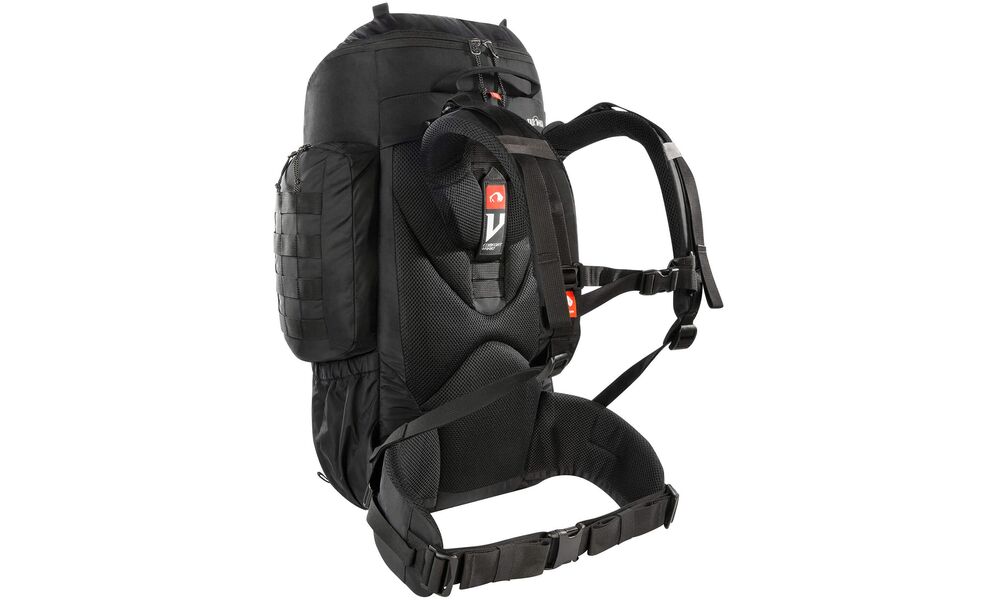 Рюкзак Tatonka Akela 35 (Black), Об'єм: 35, Колір виробника: Black, зображення 2