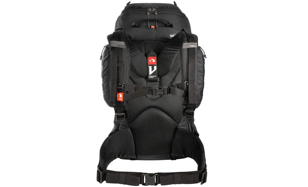 Рюкзак Tatonka Akela 35 (Black), Об'єм: 35, Колір виробника: Black, зображення 4